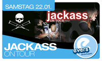 Jackass on tour