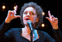 Maria Bill singt Brel & Piaf