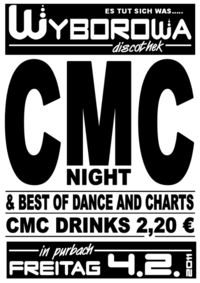 CMC night