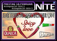 Spicy Love