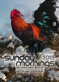 Sunday Morings