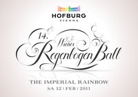 Regenbogenball 2011 - Imperial Rainbow