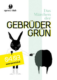 Märchen der Gebrüder Grün