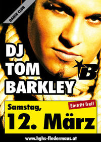 Dj Tom Barkley - fijt_732510