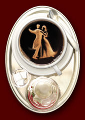 51. Ball der Wiener Kaffeesieder