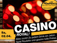 Casino Royal