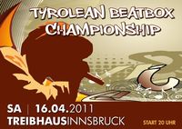 Tyrolean Beatbox Championship