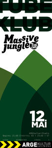 Tubeklub: Massive Jungle