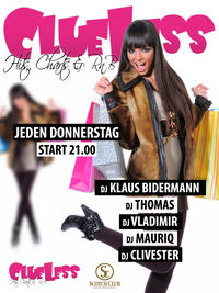 Clueless - Hits, Charts & R'n'B