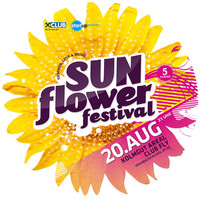 Sunflower festival