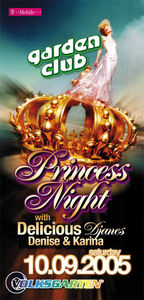 Princess Night