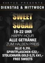 Sweet & Sugar