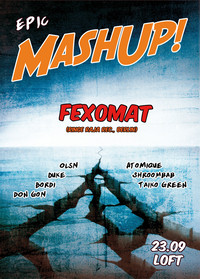 Mashup