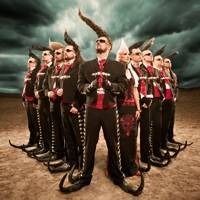 Leningrad Cowboys