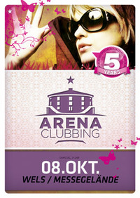 Arena Clubbing