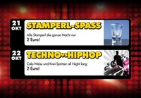Stamperl - Spass