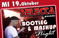 Bootleg and Mashup Night