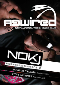 Rewired