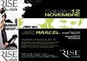 DOUBLE SPECIAL STAR NIGHT__MARCEL AnD ROBBY MELOTTI__
