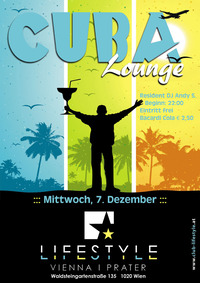 Cuba Lounge
