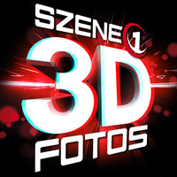 Paradise City - 3D-Fotos