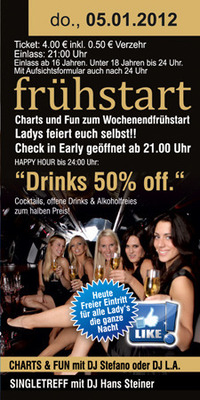 frühstart