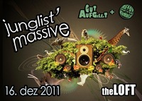 Junglist Massive