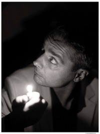 ARGE kabarett: Thomas Maurer