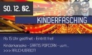 Kinderfasching