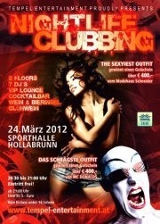 Nightlife Clubbing