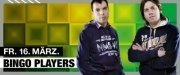 Bingoplayers
