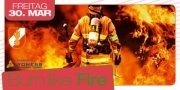 Burn like Fire