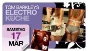 Tom Barkley`s Electroküche