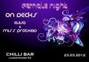 Female NIght