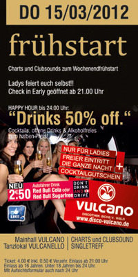 Frühstart
