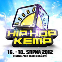 Hip Hop Kemp 2012