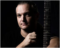 Harmonienlehre Workshop mit Wolfgang Pointner