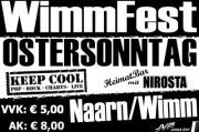 Wimmfest 2012 - and the Party goes on