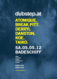 dubstep.at