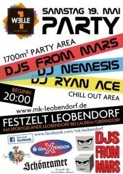 Welle1 Party