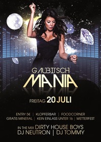 Gaubitschmania