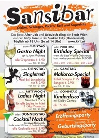 Kinderdisco - Kiddy Contest
