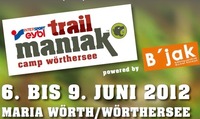 Trail-Maniak Camp Wörthersee