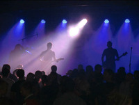 2. Bruggara Toifl Warm up Party