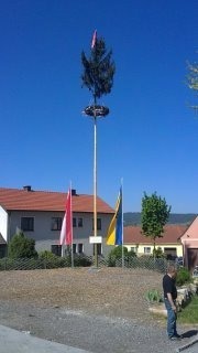 Feuerwehrfest Oberndorf am Gebirge