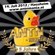 Antnmania