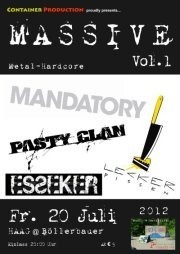 Massive Vol.1