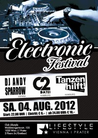 Electronic Festival