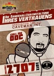Viennese Vibez pres. Graduation Time