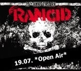 Rancid live